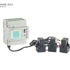 Multi Power Acrel ADW200-D16-4S Multi Loop Meter For Electricity Power Consumption Monitor