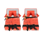 Jacket The Most Popular Eco Friendly Marine Vest Life Jacket For Children