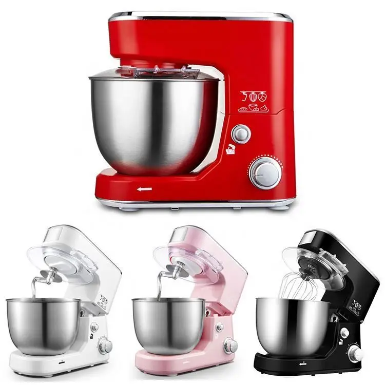 duronic hand mixer review