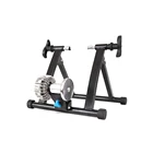 Trainer Bike Factory Supply 9 10kg Black Fluid Smart Bike Trainer For Bodybuilding Fitness