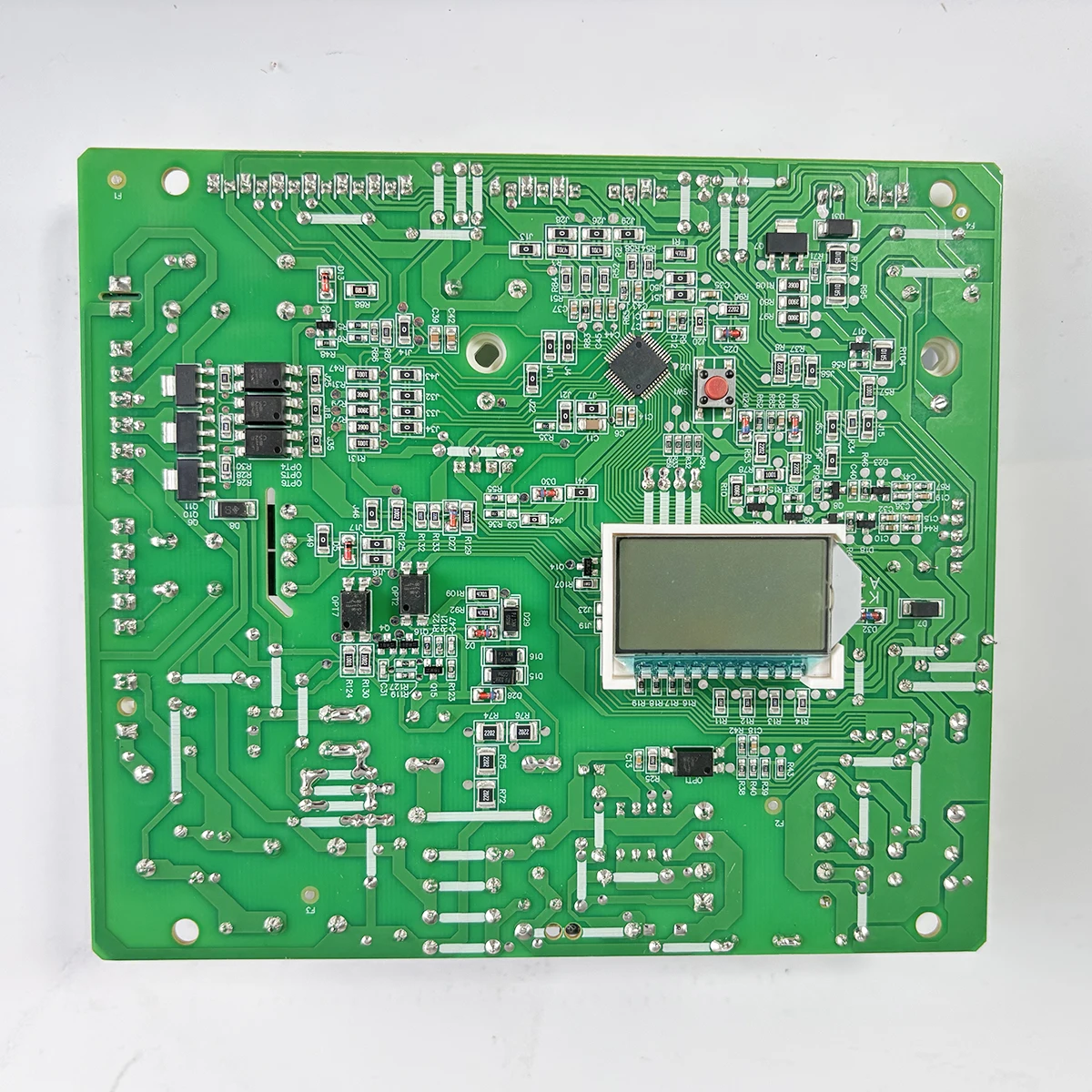 Plastic Gas Wall-mounted Boiler, PCB, Electric - detail 12