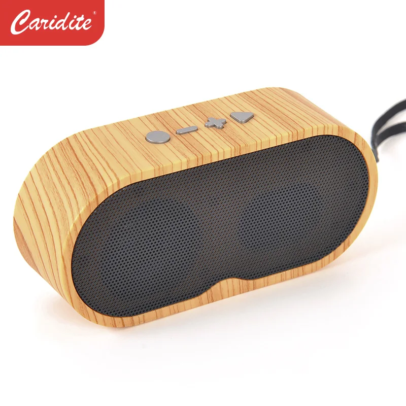 wooden speaker box manufacturer