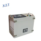 Ac Withstand Voltage Test AC HI-POT TEST DEVICE Variable Power Frequency Withstand Voltage Test Set