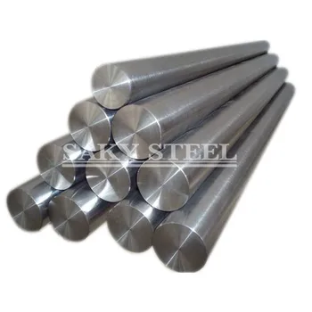 Hot Rolled Annealed Sus S Stainless Steel Round Bar Buy