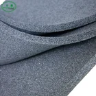 Rubber Sheet Fire Retardant Shock Absorbing Rubber Sheet