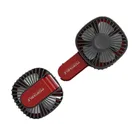 Fan Hot Sale Portable Power Banks With Foldable Mini USB Cooling Fan