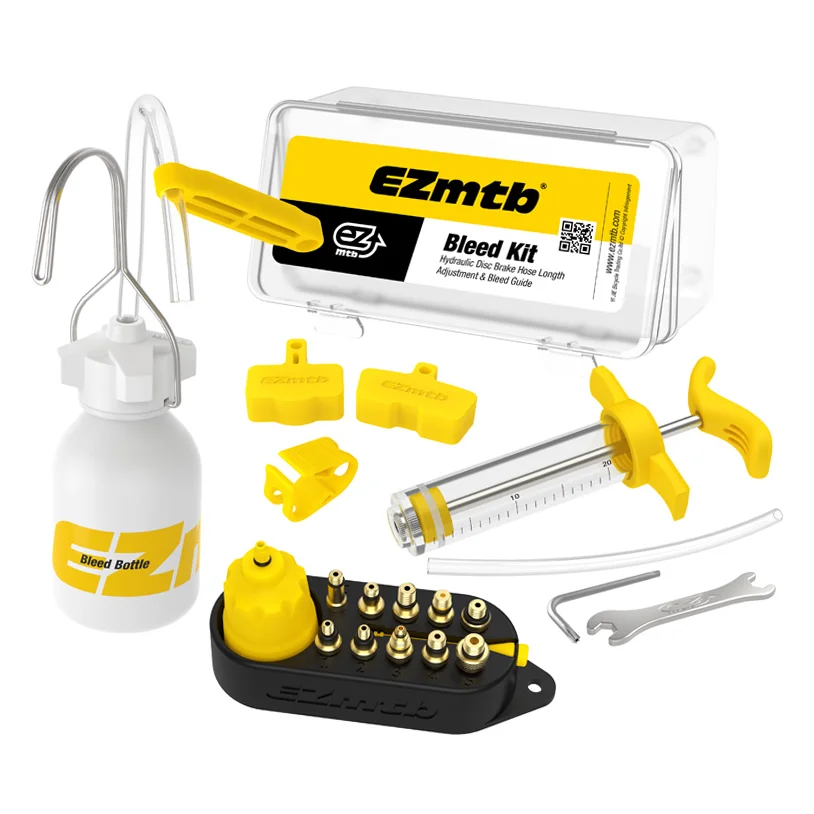 BIKEHAND Kit de herramientas de reparación de bicicletas 18 en 1, caja de  herramientas portátil, llave hexagonal, removedor, extractor de  manivela|crank puller|bike repairbike repair tool - AliExpress
