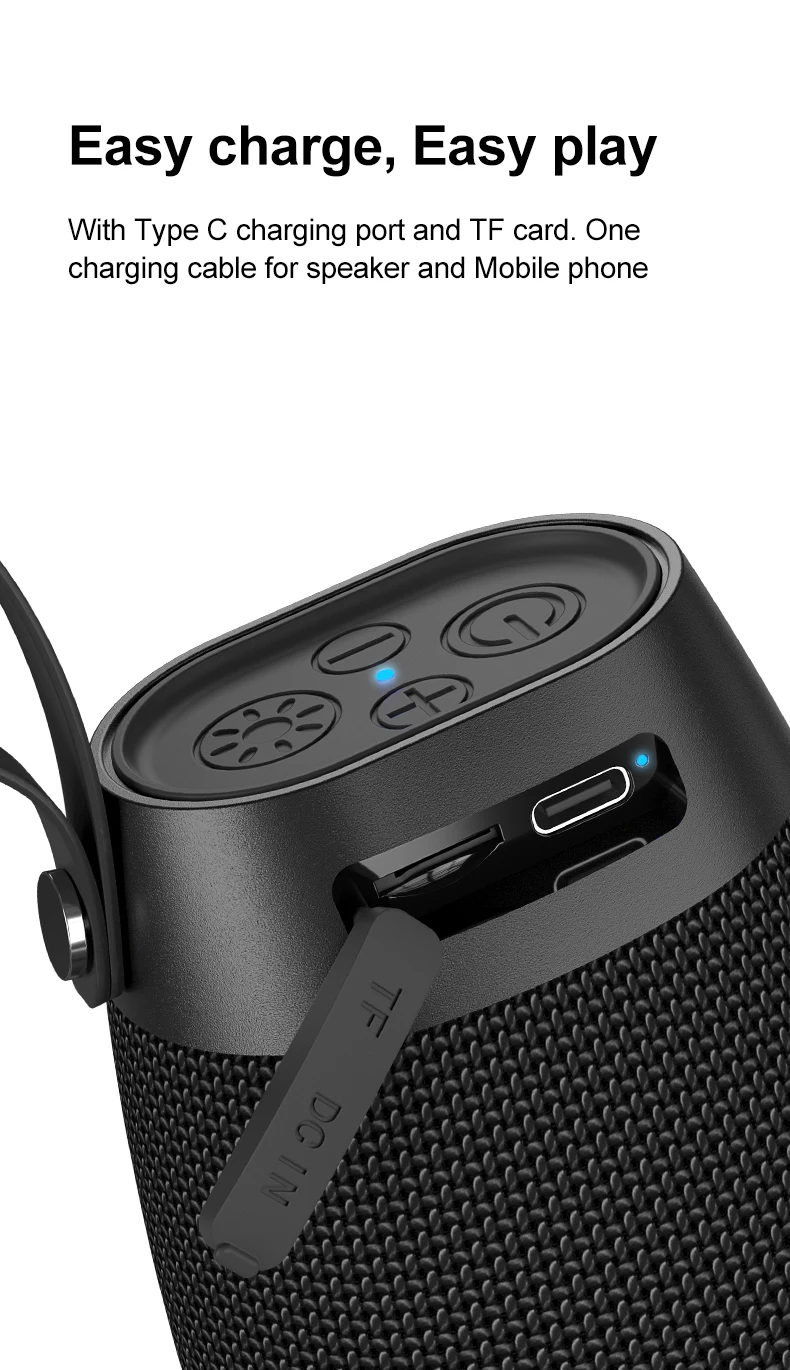 Multi Connection Party Wireless Bluetooth Speaker Buy Speakers