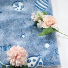Flannel Fabric Fabrics EDITEXTILE Baby Flannel Fabric Flannel Printed Fabrics Import From China