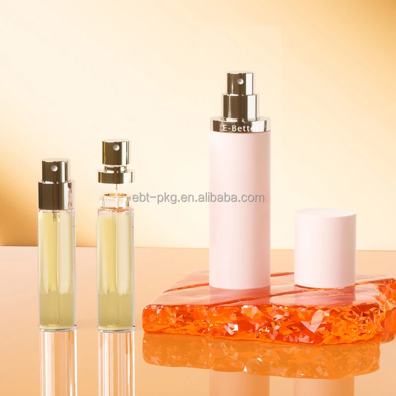 TF atomizer spray bottle