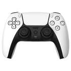 Game Controller 2021 Wholesale Wireless PS4 Joystick Game Controller Gamepads For PS4