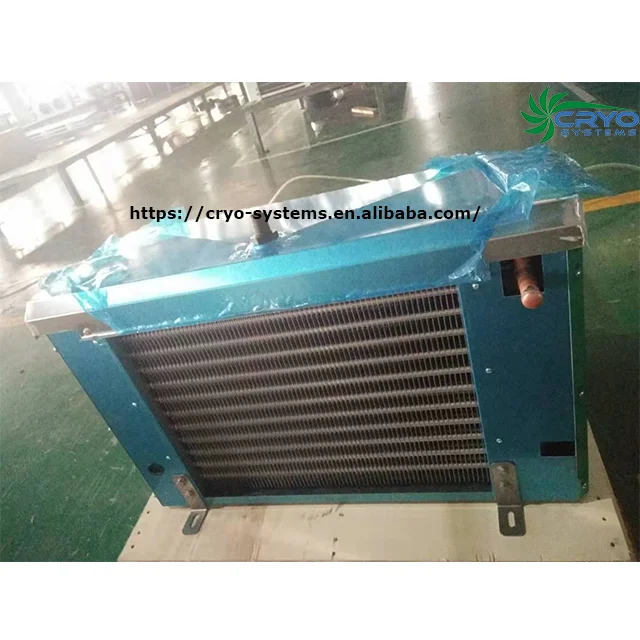 Side Blowing Air Cooler, Copper, 380V, From 1800W to 95600W - detail 26