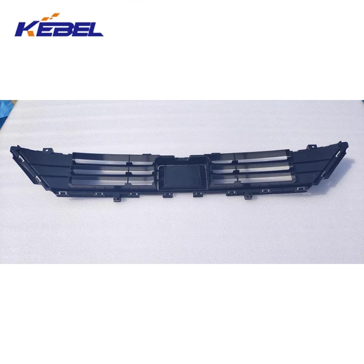 Factory Sales Auto Body Parts Bumper Grille Oem 602001528AA for CHERY ARRIZO 5 PLUS supplier