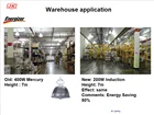 JK RT Series Round Type 100w 150w 200w 250w 300w 400w 500w Induction Lamp.