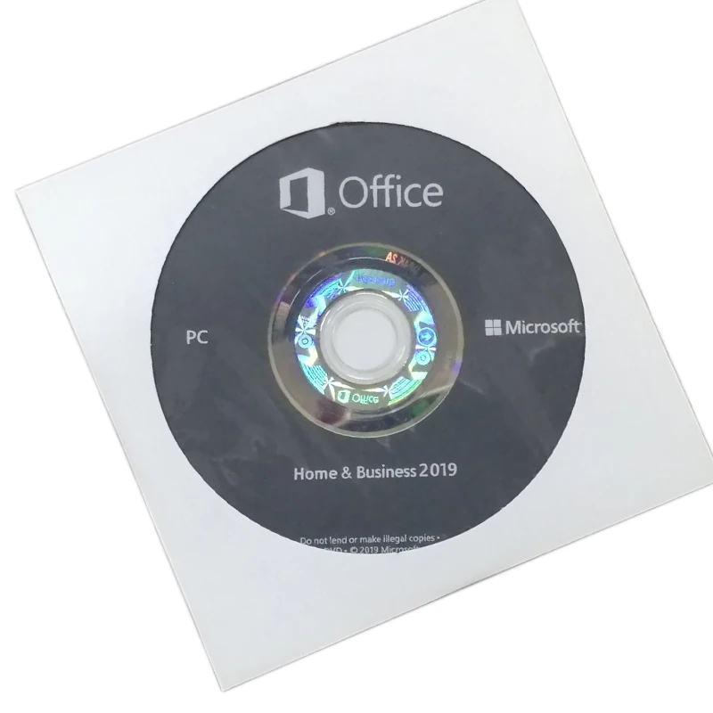 1.6GHz Email Binding Microsoft Office Professional 2019 Download 2GB RAM