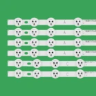 Strip TKDMR Brand New Suitable For LG42-inch Lamp Strip 42FHD-L NDV REV0.2 A+C VES420UNDL-N01 42HXT12U 42HXT42U 42PFL3008H12