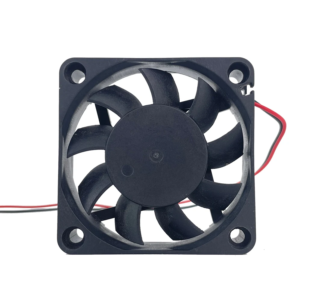Brushless Axial Fan, 12v, 24v, 36v, 48v - detail 6