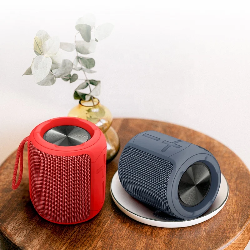 bluetooth tweeter speaker