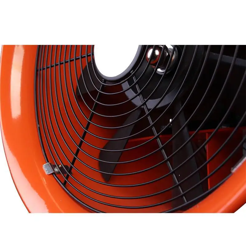 Axial Portable Ventilation Fan, 200mm, 250mm, 350mm - detail 14