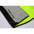 Hoodie Autumn Fashion Casual Garment Men's Clothing Softwell Jacket With Hoodie