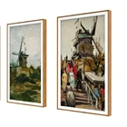 Wholesale 32 Digital Photo Frame Rohs Digital Photo Frame Used In Museums Exhibitions Homes