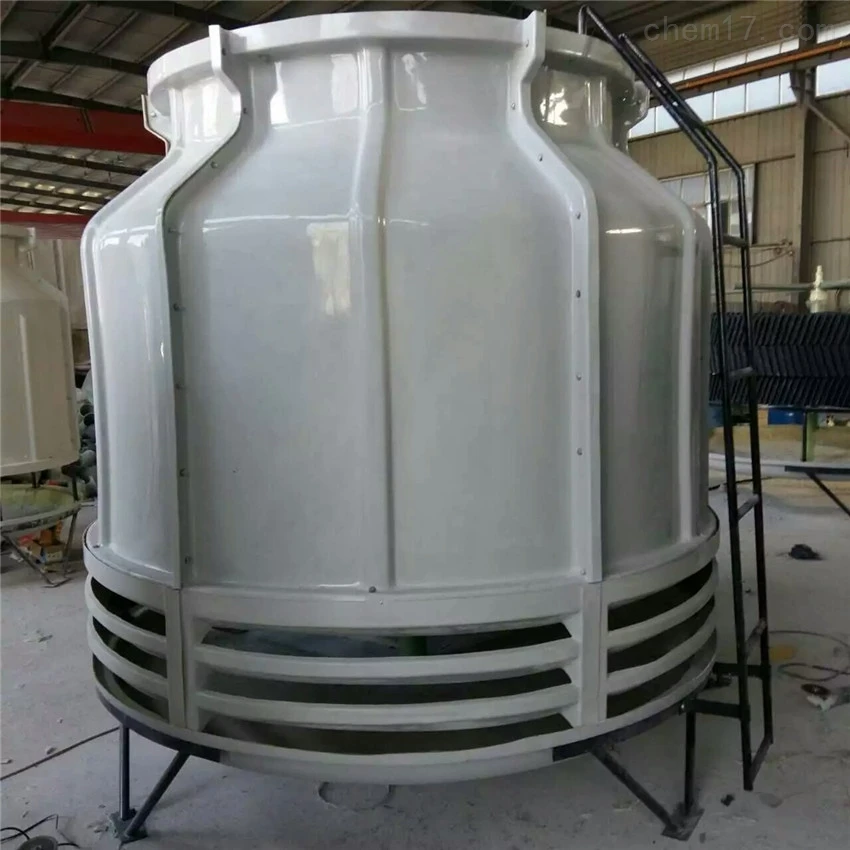 Cooling Tower, 0, PVC - detail 16