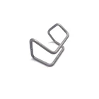 Wire Forming Hongsheng Factory Custom Special Shape Stainless Steel Wire Forming