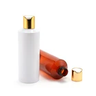 Bottles Bottle Bottles Plastic Bottles Plastic Manufacturer 250ml Toner Bottle Plastic Pet Cosmetic Squeeze Bottle