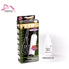 Man Penis Pussy Dildo Masturbator Man Sex Tools Enlarge Pump Penis Enlargement Products Naturally