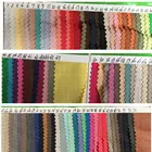 Wholesale Custom Table 100% Nature French Linen Napkins /Linen Napkins/Wedding Napkins