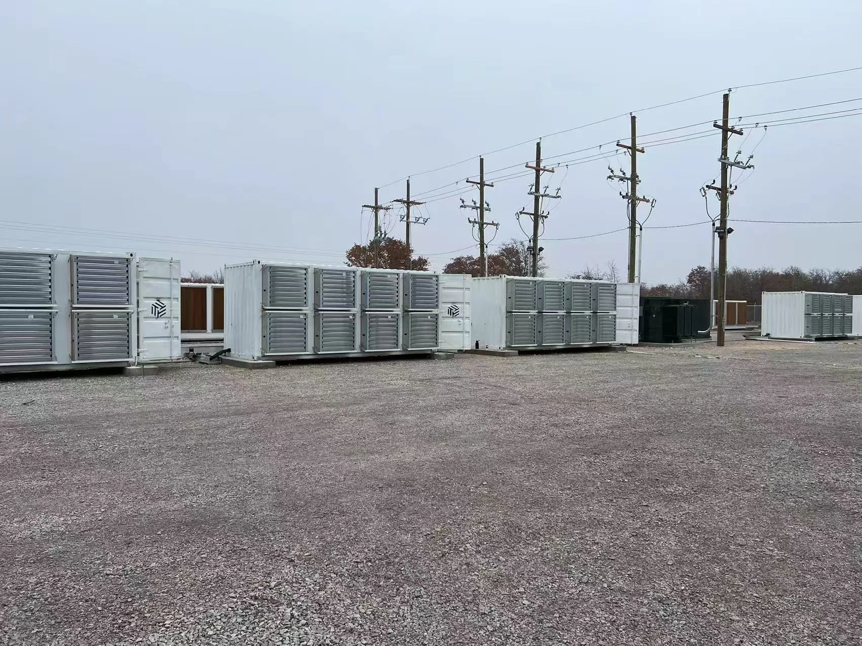 Container Motorized Intelligent Fan, 10ft, 220 V, 700kw - detail 16