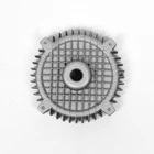 Precision Aluminum Custom OEM High Precision Aluminum Die Casting Parts Aluminum Die Casting Mould