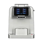 Coffee Machine Coffee Machine 2020 Super Automatic Espresso Coffee Machine With Milk Cooler Inside