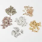 Accessories Wholesale Alloy Lobster Clasp Diy Accessories For Bracelets Necklace Jewelry Making Findings