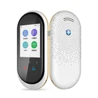 Device Translator T8 Simultaneous Interpretation Support 106 Languages Device Chinese Smart Language Translator