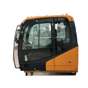 R215-9 operator cab R320LC-9 drive cabin for Hyundai excavator R140LC-9,R160LC-9, R210-9, R215-9, R220-9 R300-9 R330-9