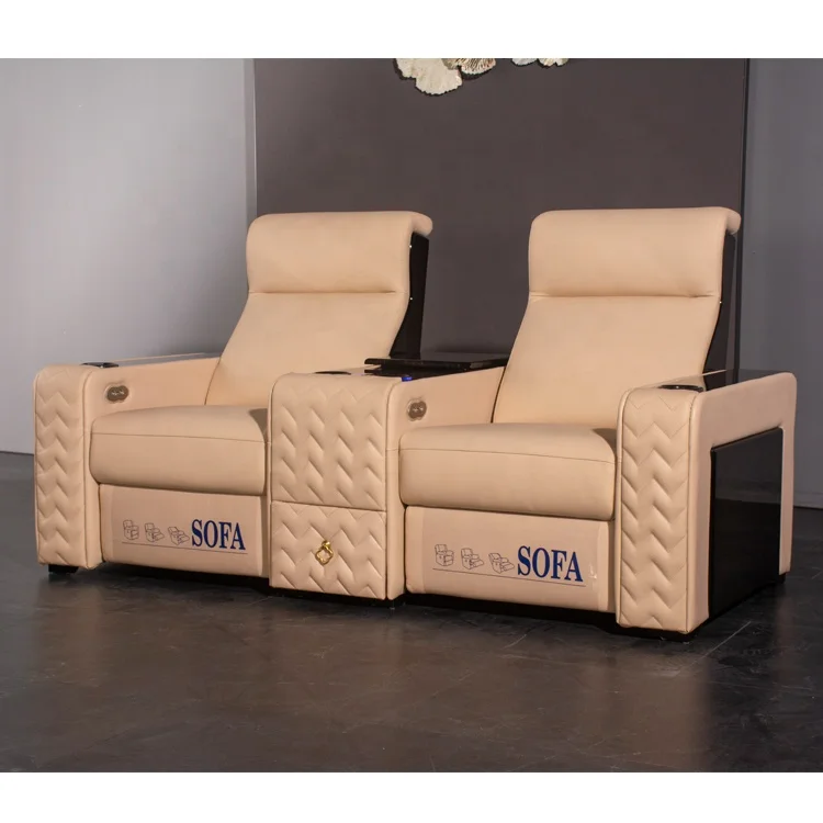 okin theater chairs