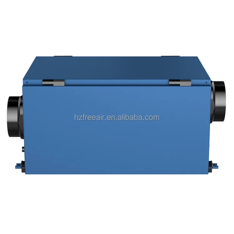 Dryer Ceiling Duct Dehumidifier, 20L, 220 - detail 12