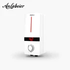 Tankless Heater Whole House Adjustable Temperature 220v Tankless Electric Water Heater For Home
