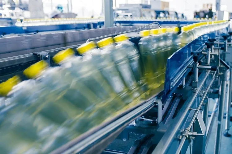 NAVAN Citrus Juice Orange Juice Filling Machine Fully Automatic Production Line manufacture