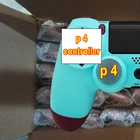 Game Custom Mandos Gaming Controller Controle De PS4 For Sony Playstation 4 Game Control