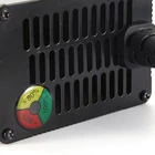 Battery Charger Lead Acid Battery Charger 48V 15A Electric Rickshaw Scooter Lead Acid Battery Charger