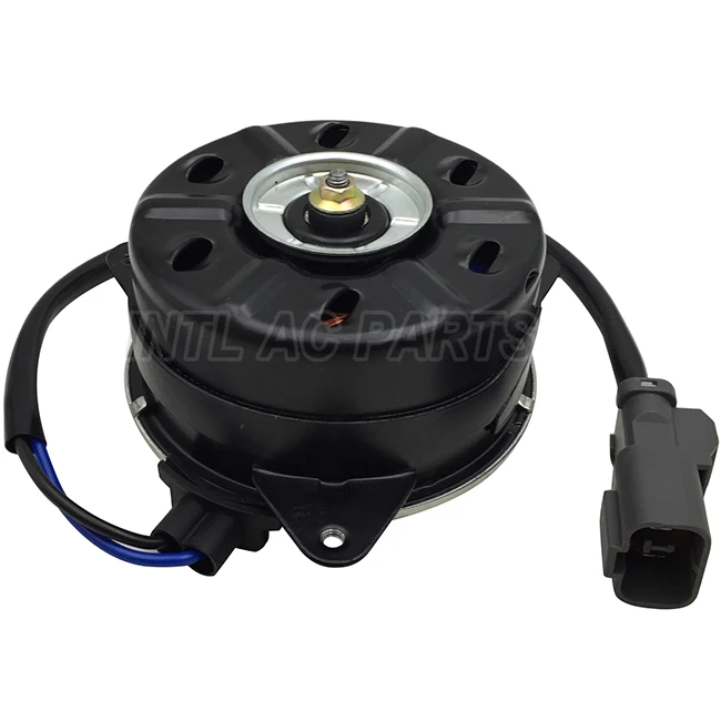 Auto Ac Fan Motor For Nissan Truck For ISUZU TRUCK FOR HINO TRUCK  168000-8490