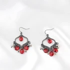Earrings Earring Wholesales Fashion Jewelry Trending Hot Earrings Boho Handcraft Chandelier Earring Jewelry