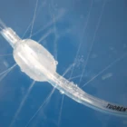 Operating TUORen Pvc Endotracheal Tube Operating Sterile Endotracheal Tube Cuffed