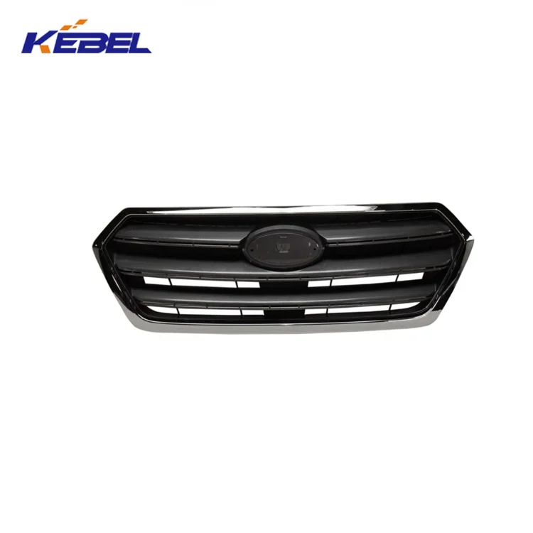 KEBEL High Quality Auto Parts Grille Oem 91121AL10A 91121AL00A Grille Inside Bracket for SUBARU LEGACY 2016 2017 manufacture