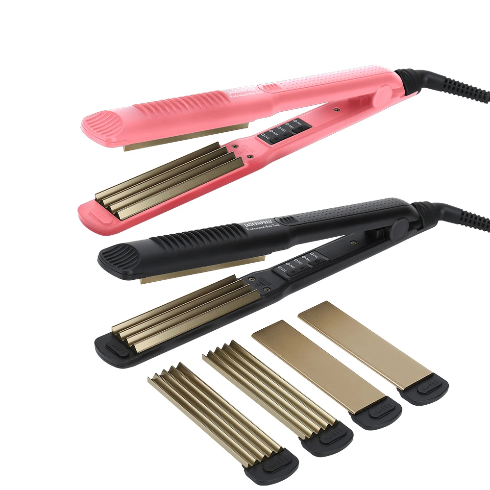 Fashion Design Best Styling Tool Hair Crimper And Straightener,Hot Sell Hair  Styling Tools Flat Iron Hair Straightener - Buy Hair Crimper,Flat Iron,Hair  Straightener Product on 