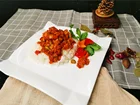 Chinese Food Chinese Suppliers Kung Pao Chicken Quick Frozen Food Package Fast Food
