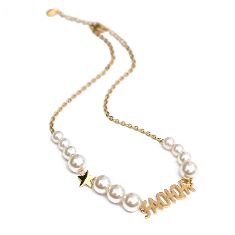 Manufacturer Custom Jewelry Customized 