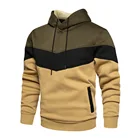 Jacket Wholesale Windbreaker Hoodie Jacket Coat Jogging Men Tracksuit Sweatshirts Men's Winter Hoodies